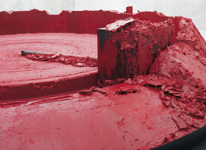 Meeting di Rimini: Tenere vivo il fuoco. Sorprese dell’Arte Contemporanea