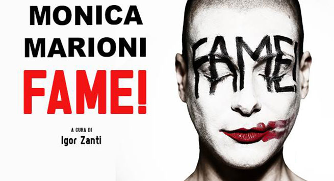Milano, Museo Fondazione Luciana Matalon: Fame!, di Monica Marioni