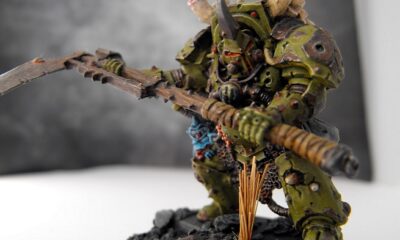 nurgle