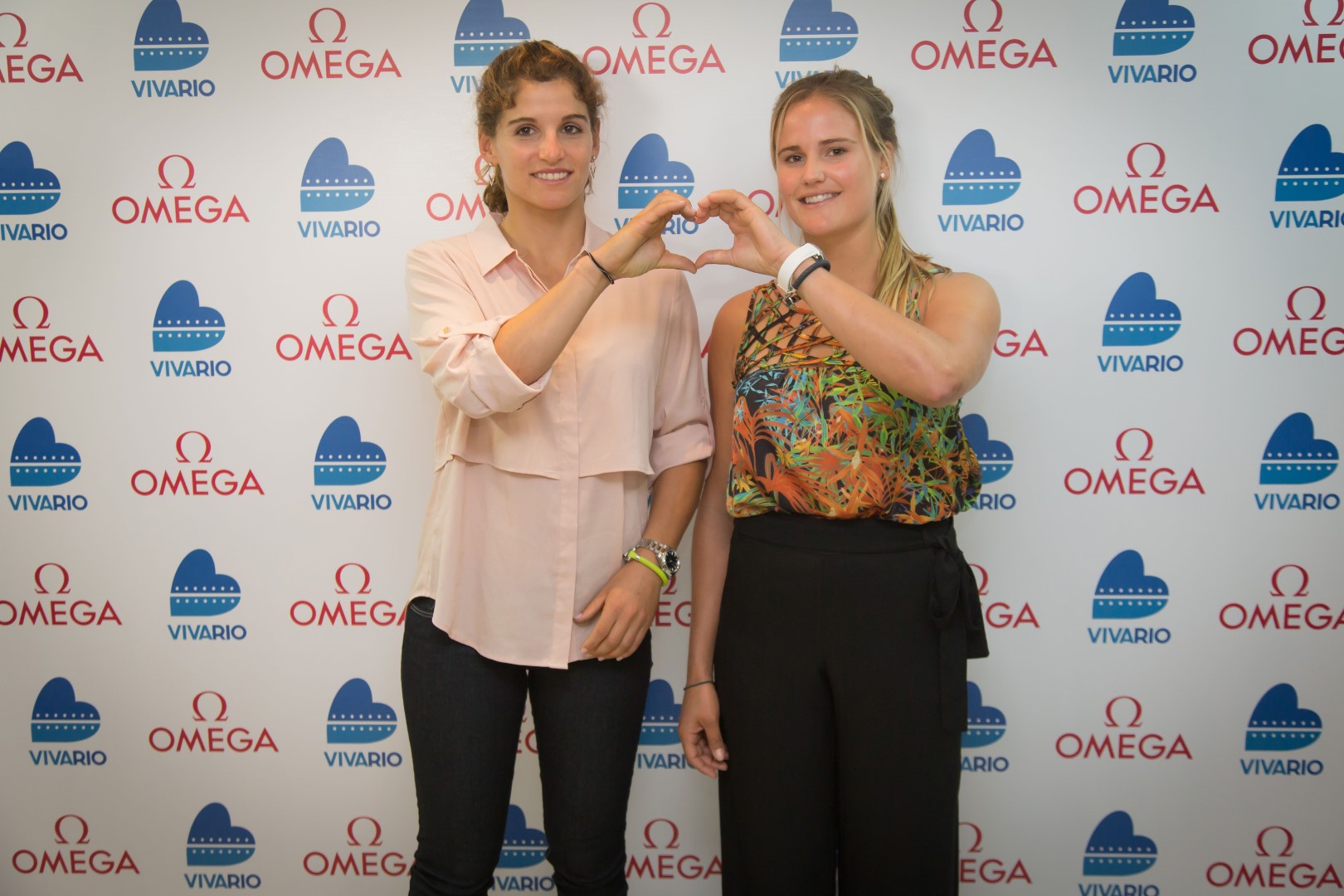Olimpiadi Rio de Janeiro 2016: Omega presenta il progetto #OMEGAVIVARIO