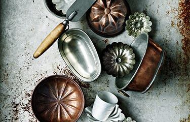 Strumenti da pasticciere