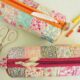 Lavoretti patchwork per il back to school,