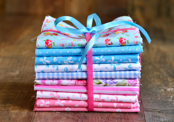 patchwork video schemi
