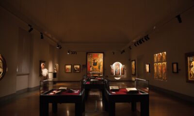 Pinacoteca Ambrosiana Milano 2