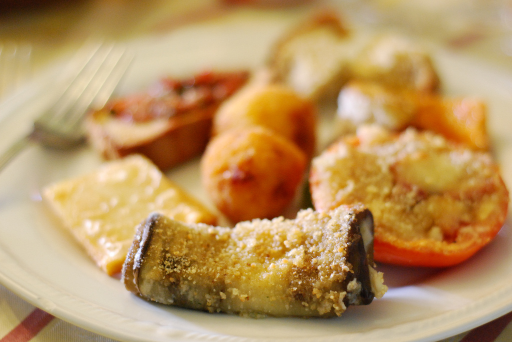 Pranzo di Ferragosto, menù light o grosso grasso pasto all&#8217;italiana?