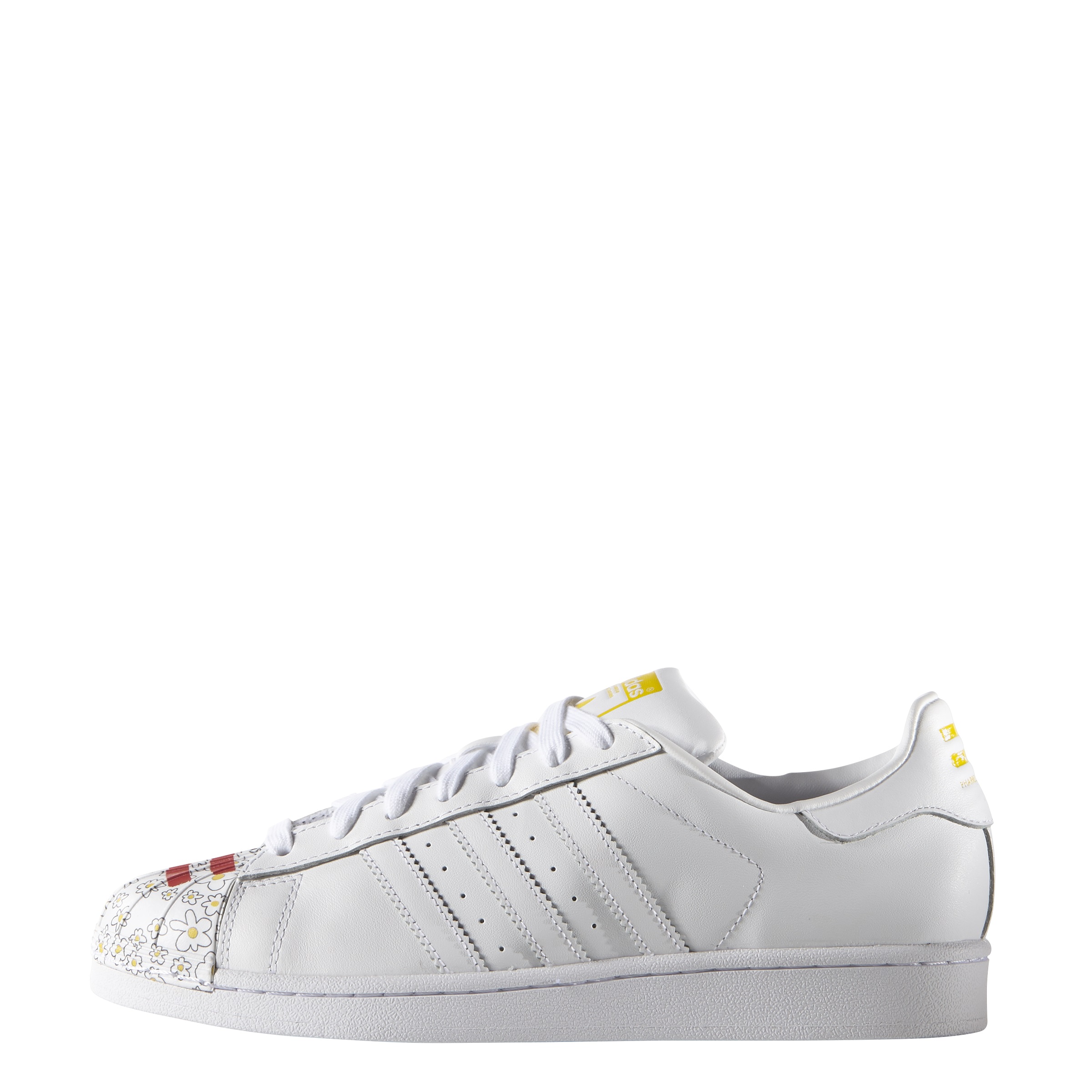 adidas Originals Pharrell Williams Supershell: la Artwork Collection e la Sculpted Collection, video e foto