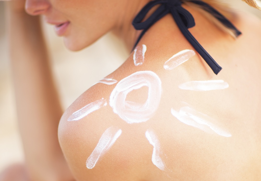 Il sole protegge da fratture e osteoporosi