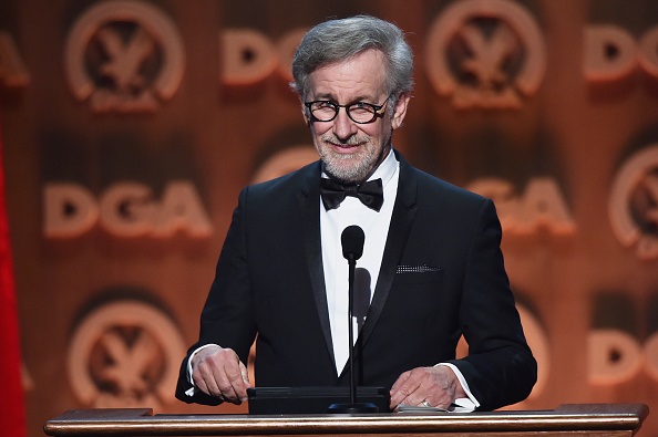 Steven Spielberg vende lo yacht di lusso Seven Seas [Video]