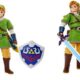 The Legend of Zelda Link