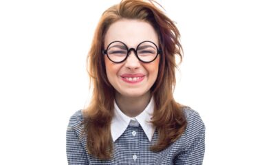 Ragazza brutta