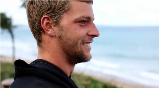 Reef Thomas La Fonta 2015:  Just Passing Through, il nuovo video dell’ambassador del brand