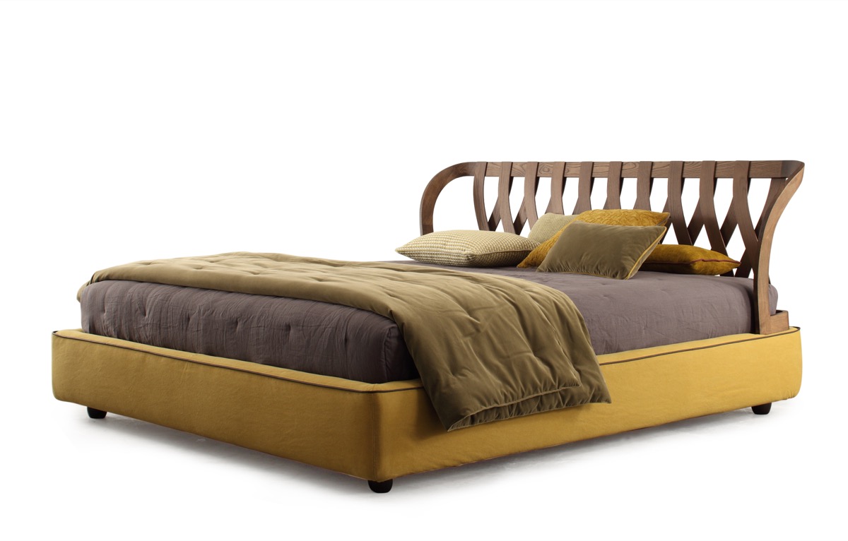 Twils letti imbottiti home collection 2015
