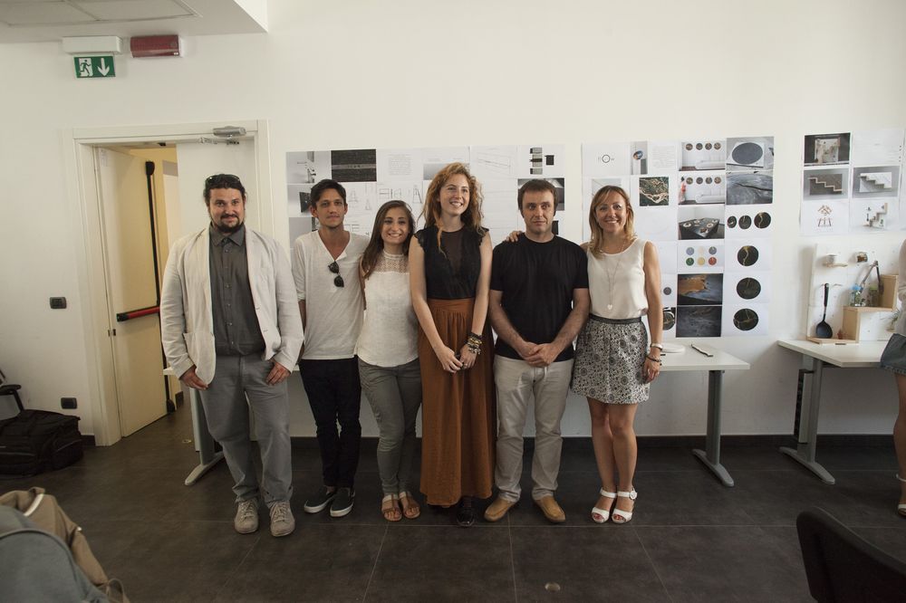 Valpietra e Naba, i vincitori di “For the Future Designers”