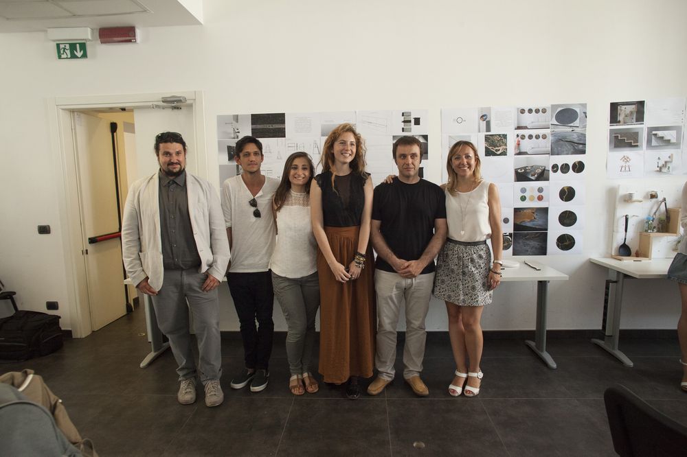 Valpietra e Naba, i vincitori di &#8220;For the Future Designers&#8221;