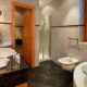 Alpen Palace Deluxe Hotel bagni