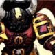 Warhammer 40k Khorne