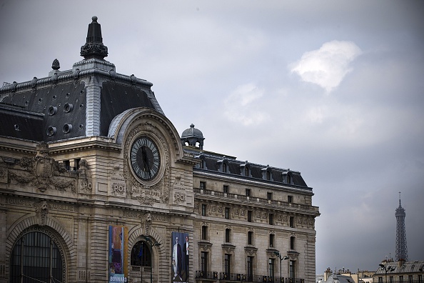 Parigi, Musée d’Orsay chiuso per sciopero