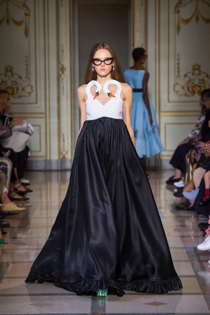 Sfilate Milano Moda Donna settembre 2015: gli anni ’60 di Vivetta, le foto