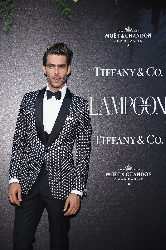 Festival Cinema Venezia 2015: il gala di The Fashionable Lampoon con Tiffany &amp; Co