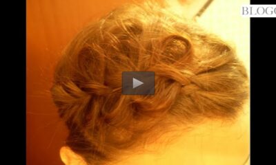 Acconciature in 10 minuti