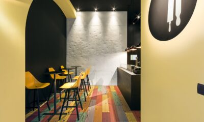 Alma Design arredamento Mattarello Maninpasta Bitonto