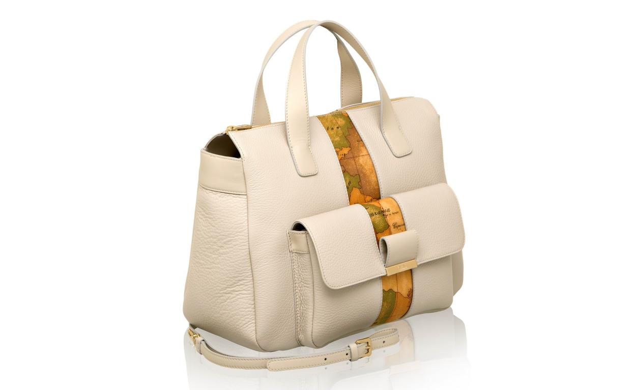 Alviero Martini 1ª Classe: borsa a mano Urban Casual