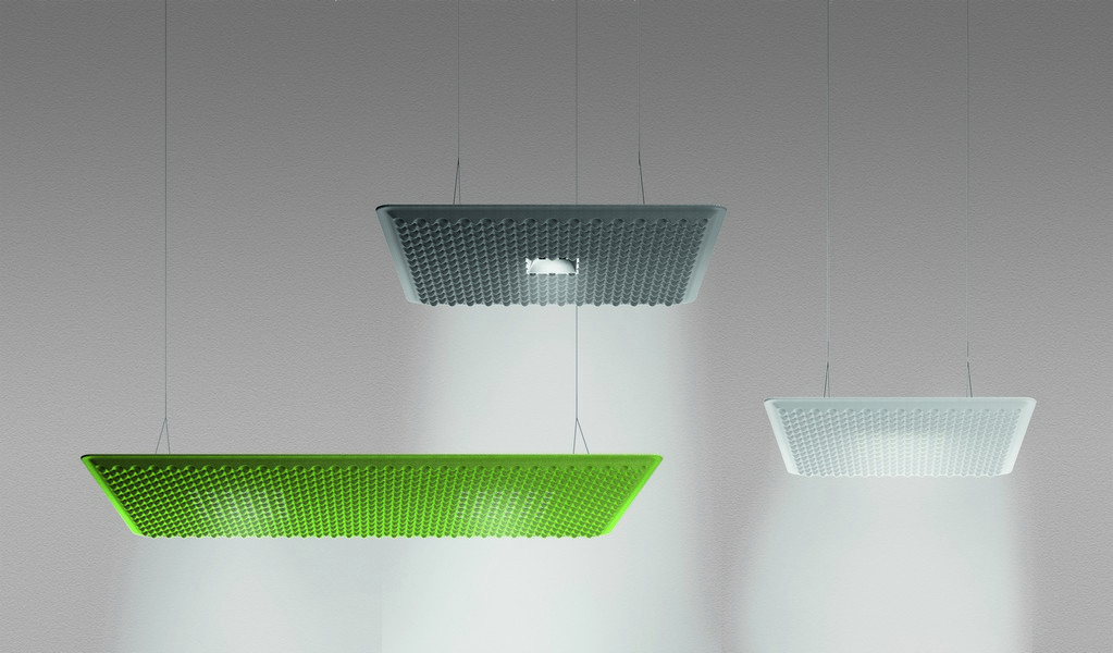 Maison et Objet settembre 2015 Parigi: Artemide illumina la mostra Light Trend 2015 – Light & Happiness