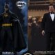 Batman Bruce Wayne