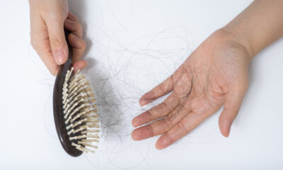 caduta capelli autunno