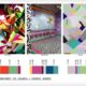 l'arredamento 2016 secondo Pantone
