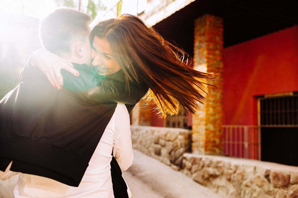 Primo anniversario di matrimonio: le idee per festeggiare