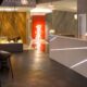 Showroom Natevo a Cologno Monzese, De Linea