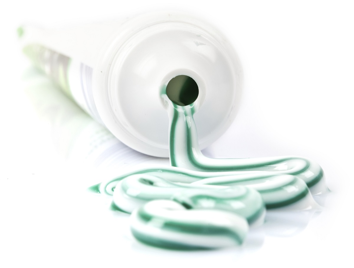 dentifricio
