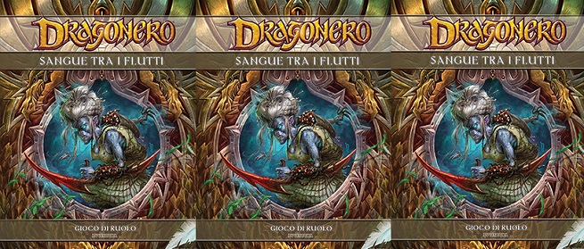 dragonero sangue tra i flutti