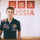Expo Milano 2015 Daniil Kvyat ospite