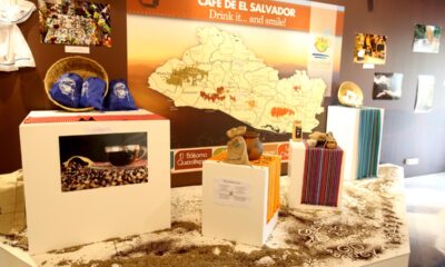 Expo Milano 2015 giornata nazionale El Salvador