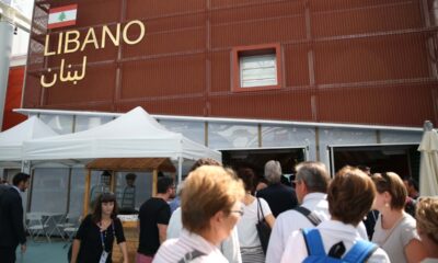 Expo Milano 2015 giornata nazionale Libano