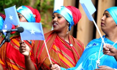 Expo Milano 2015 giornata nazionale Somalia