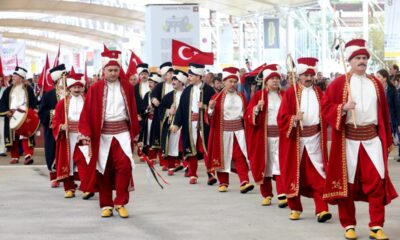 Expo Milano 2015 giornata nazionale Turchia