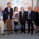 Expo Milano 2015 Jean Todt Michelle Yeoh
