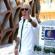 Expo Milano 2015 Lewis Hamilton ospite