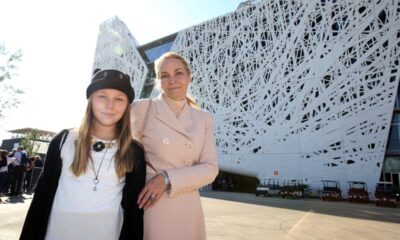 Expo Milano 2015 principessa Astrid Liechteinstein