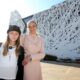 Expo Milano 2015 principessa Astrid Liechteinstein