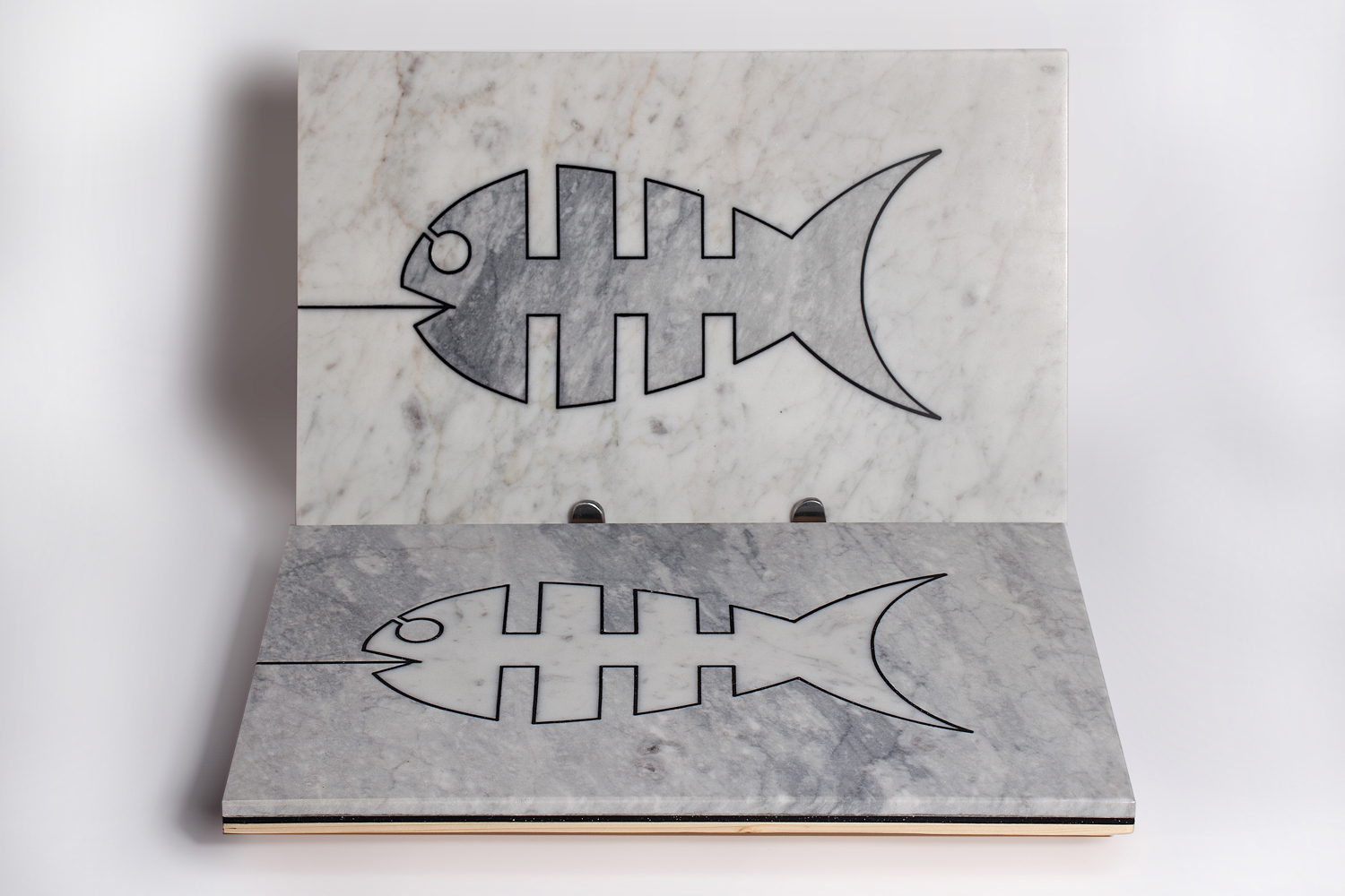 Fish&Chop di Alessandra Taravacci