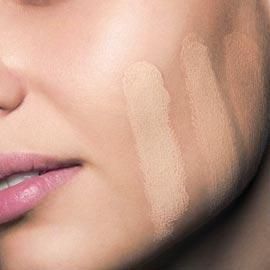 Fondotinta minerale liquido polvere libera differenze