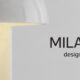 FontanaArte Milano 2015 lampada Carlo Colombo