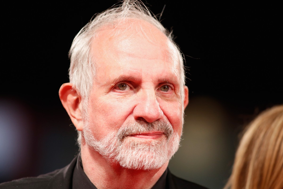 Festival Cinema Venezia 2015: il premio Jaeger-LeCoultre Glory to the Filmmaker a Brian De Palma