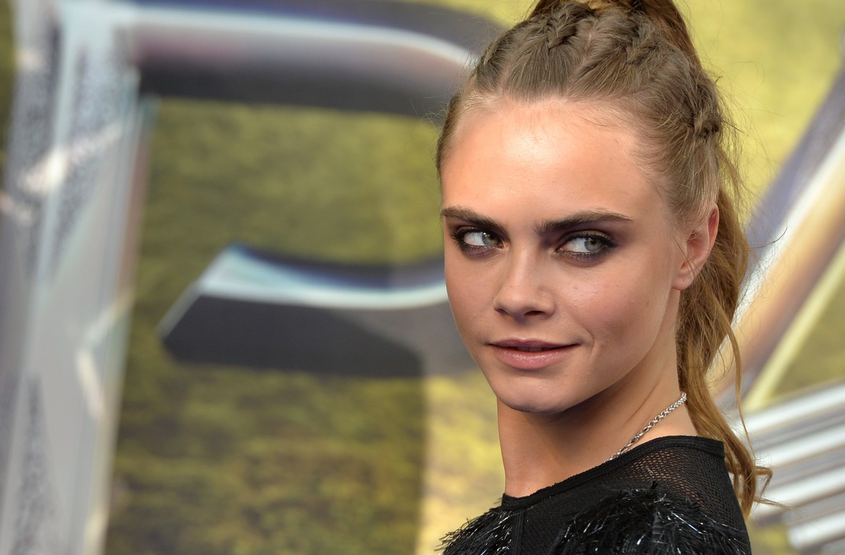 Pan Viaggio sull&#8217;isola che non c&#8217;è premiere: il red carpet a Londra con Cara Delevingne, Hugh Jackman e Rooney Mara