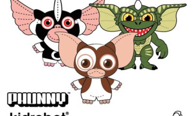 gremlins peluche
