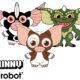 gremlins peluche